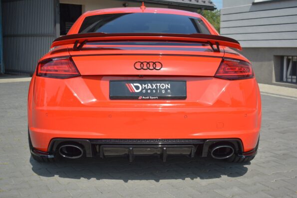 Πίσω Valance Audi TT RS 8S