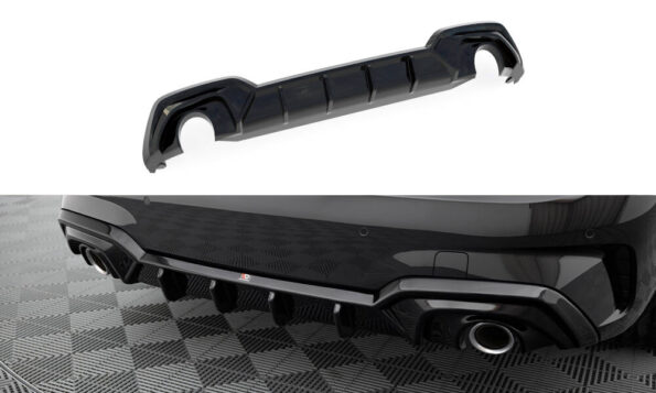 Πίσω Valance BMW 3 M-Pack G20 / G21