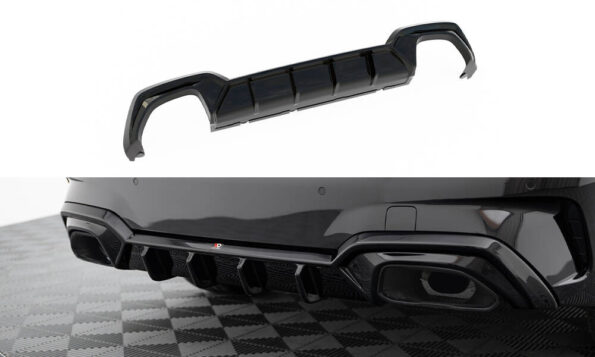 Πίσω Valance BMW M340i G20 / G21