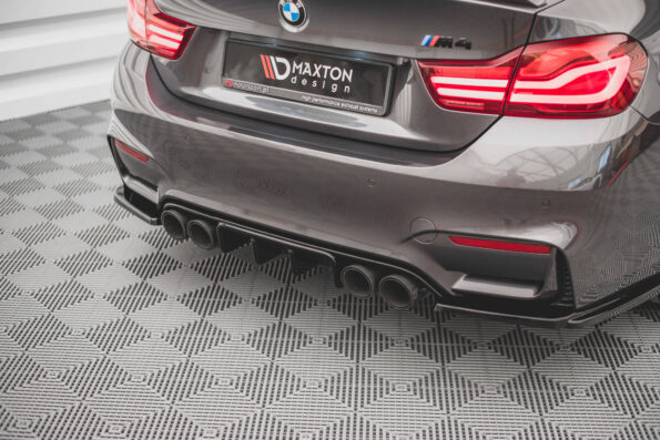 Πίσω Valance BMW M4 F82