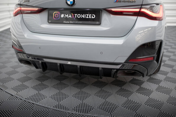 Πίσω Valance BMW M440i Gran Coupe G26