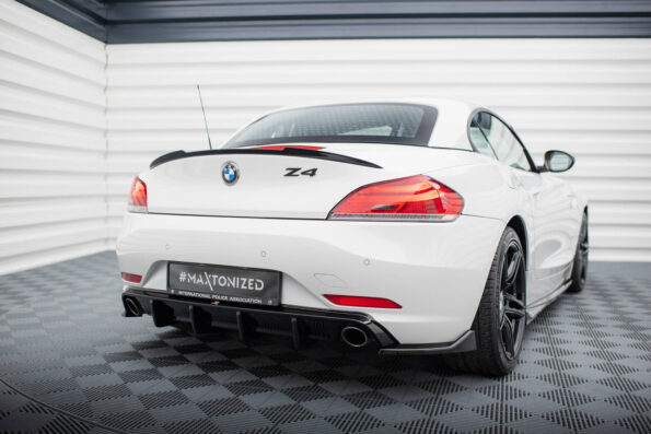 Πίσω Valance BMW Z4 E89