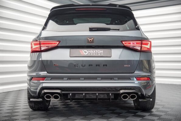 Πίσω Valance Cupra Ateca Mk1 / Mk1 Facelift