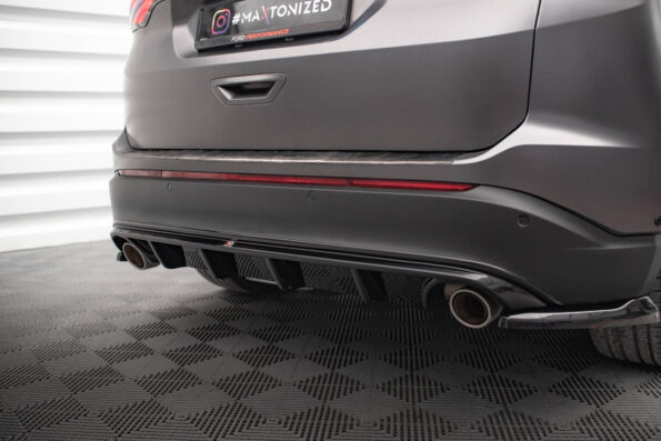 Πίσω Valance Ford Edge Mk2