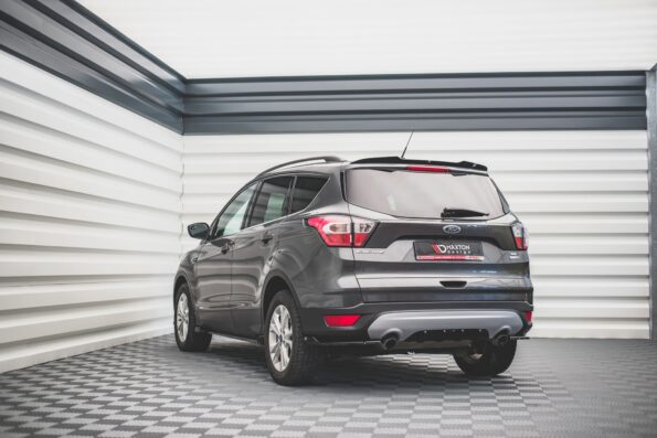 Πίσω Valance Ford Escape Mk3