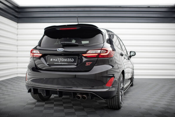 Πίσω Valance Ford Fiesta Mk8 ST