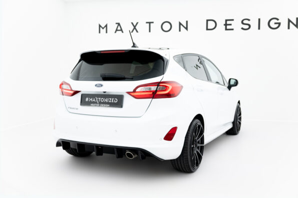 Πίσω Valance Ford Fiesta Mk8 ST-Line