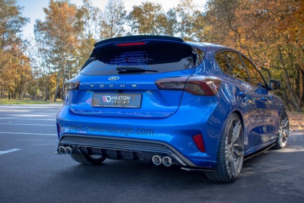 Πίσω Valance Ford Focus Hatchabck ST-Line