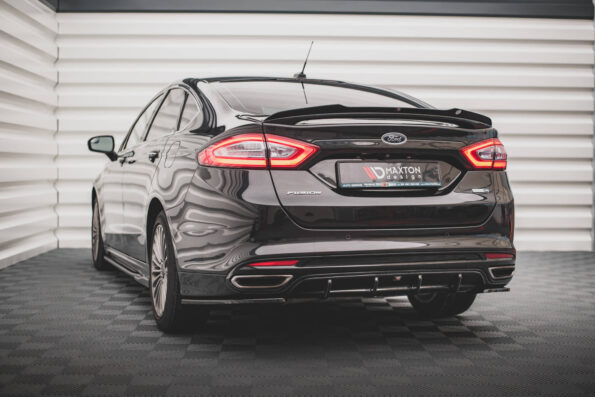 Πίσω Valance Ford Mondeo Mk5