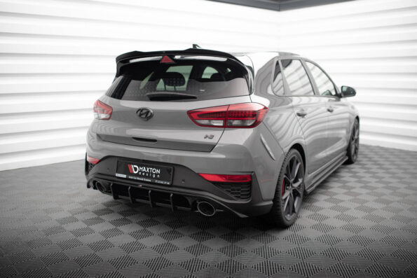 Πίσω Valance Hyundai I30 N Hatchback Mk3 Facelift