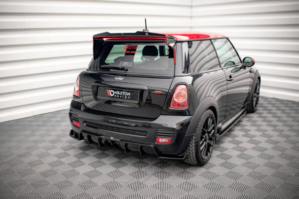 Πίσω Valance Mini Cooper John Cooper Works R56