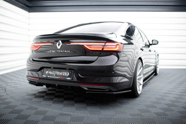 Πίσω Valance Renault Talisman