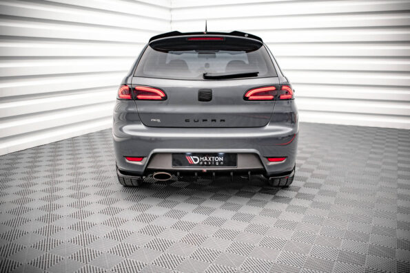Πίσω Valance Seat Ibiza Cupra Mk3