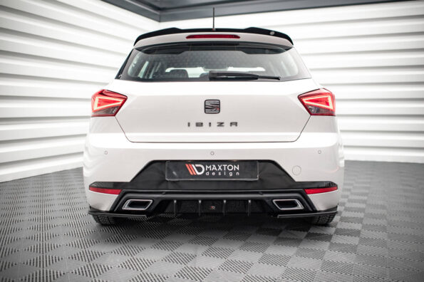 Πίσω Valance Seat Ibiza FR/ Standard Mk5