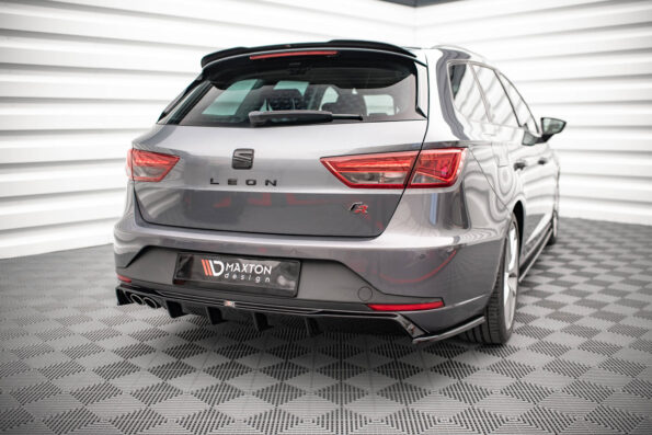 Πίσω Valance Seat Leon FR Sportstourer Mk3