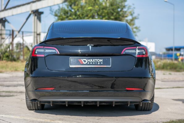 Πίσω Valance Tesla Model 3