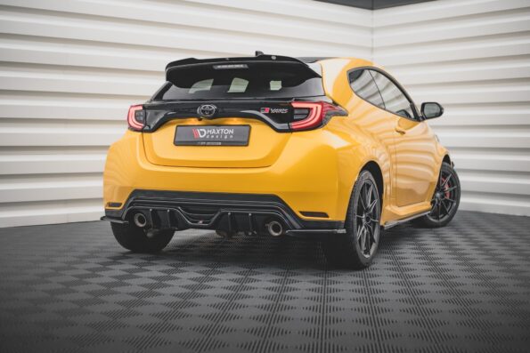 Πίσω Valance Toyota GR Yaris Mk4
