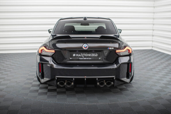 Πίσω Valance V.1 BMW M2 G87