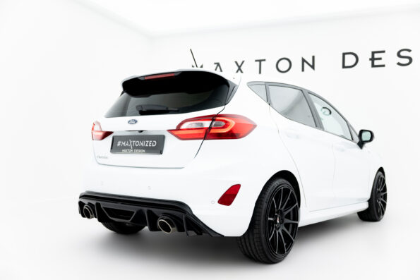 Πίσω Valance V.3 Ford Fiesta ST Mk8