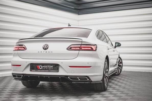 Πίσω Valance Volkswagen Arteon R-Line Sedan / Shooting Brake Mk1 Facelift