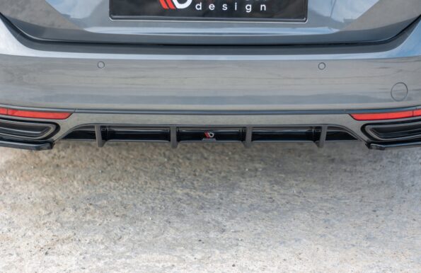 Πίσω Valance Volkswagen Passat R-Line B8