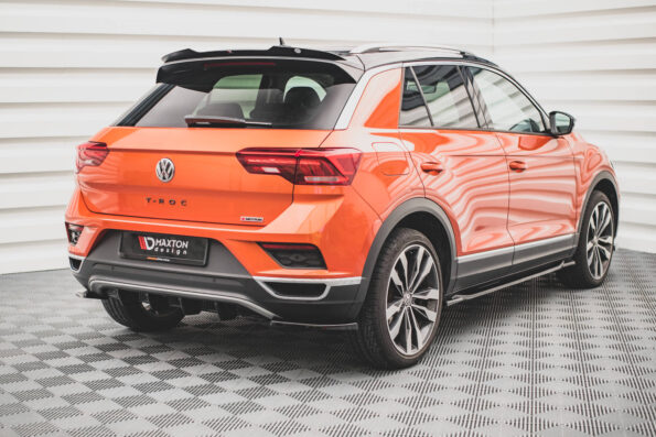 Πίσω Valance Volkswagen T-Roc Mk1