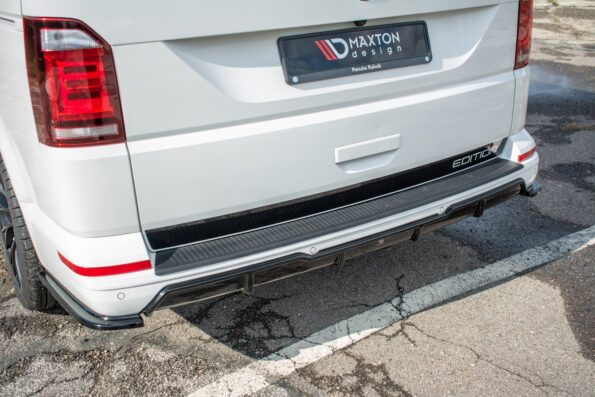 Πίσω Valance Volkswagen T6