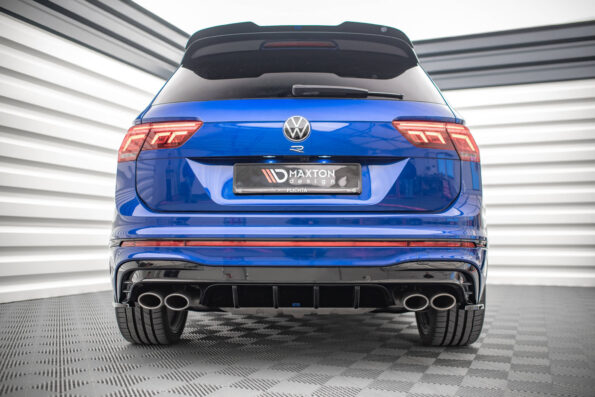 Πίσω Valance Volkswagen Tiguan R Mk2 Facelift