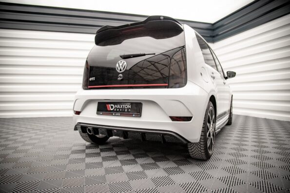 Πίσω Valance Volkswagen Up GTI