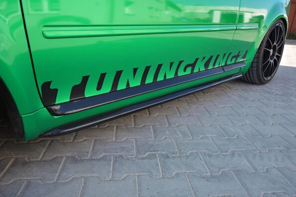 Μαρσπιέ AUDI S3 8L