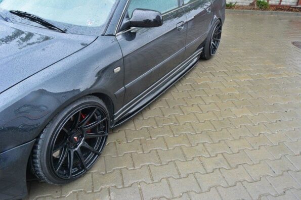 Μαρσπιέ AUDI S4 B5