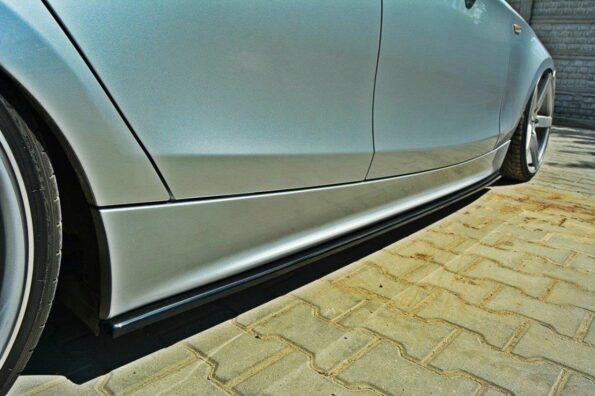Μαρσπιέ BMW 1 E87