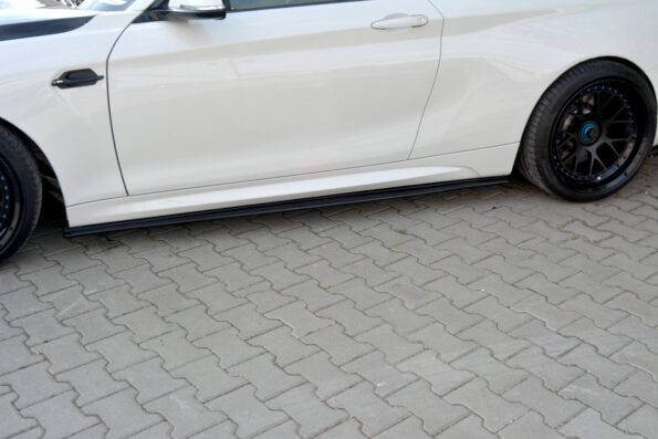Μαρσπιέ BMW M2 F87 COUPÉ