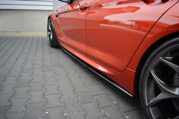 Μαρσπιέ BMW M6 GRAN COUPÉ