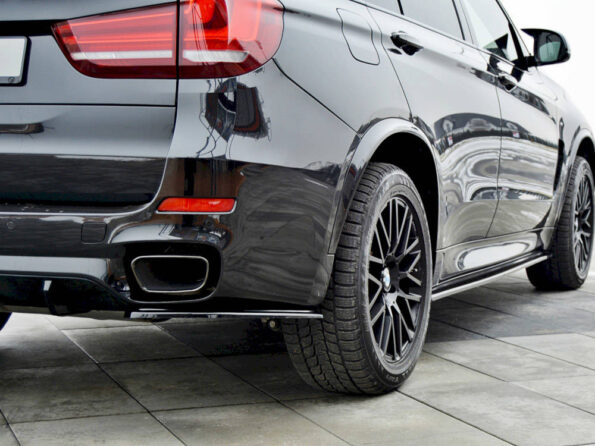 Μαρσπιέ BMW X5 F15 M-PACK