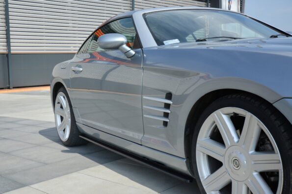 Μαρσπιέ CHRYSLER CROSSFIRE