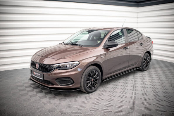 Μαρσπιέ Fiat Tipo S-Design