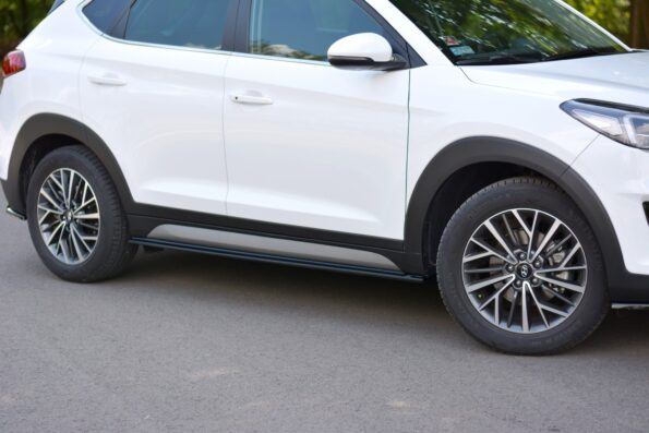 Μαρσπιέ Hyundai Tucson Mk3 Facelift