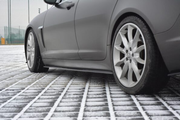 Μαρσπιέ JAGUAR XF (X250) MK1 SPORTBRAKE S-PACK