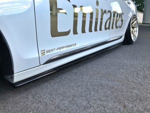 Μαρσπιέ Lexus GS 300 Mk3 Facelift