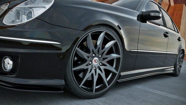 Μαρσπιέ MERCEDES E-CLASS W211 AMG