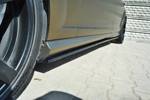 Μαρσπιέ MERCEDES S-CLASS W221 AMG LWB