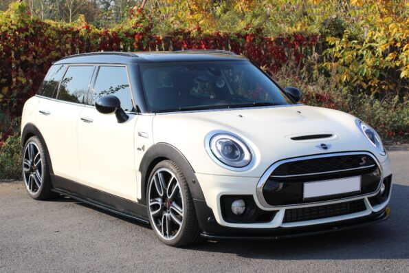 Μαρσπιέ MINI CLUBMAN S MK2 (F54) JCW
