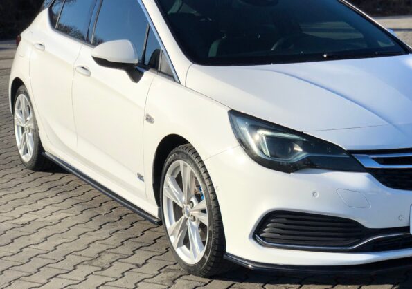 Μαρσπιέ OPEL ASTRA K OPC-LINE