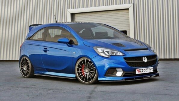 Μαρσπιέ OPEL CORSA E OPC/VXR