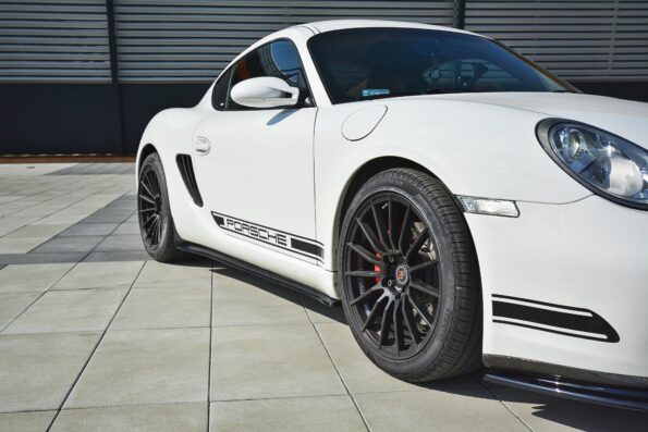 Μαρσπιέ PORSCHE CAYMAN S 987C