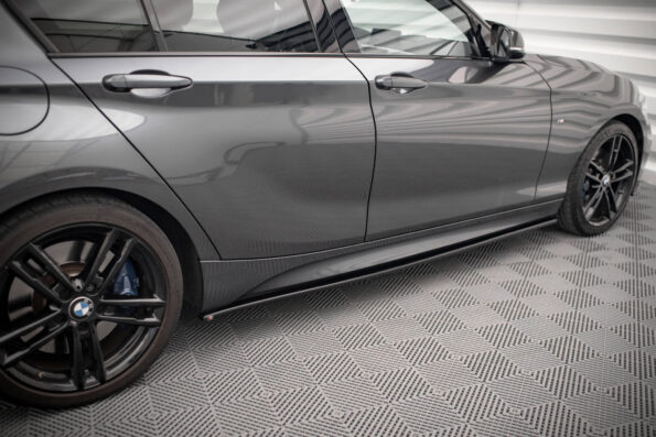 Μαρσπιέ V.1 BMW 1 F20 M135i / M140i / M-Pack