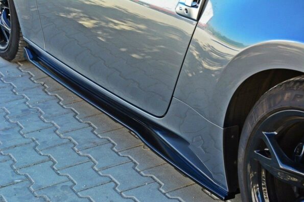 Μαρσπιέ V.1 Nissan 370Z