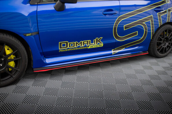 Μαρσπιέ V.2 SUBARU WRX STI