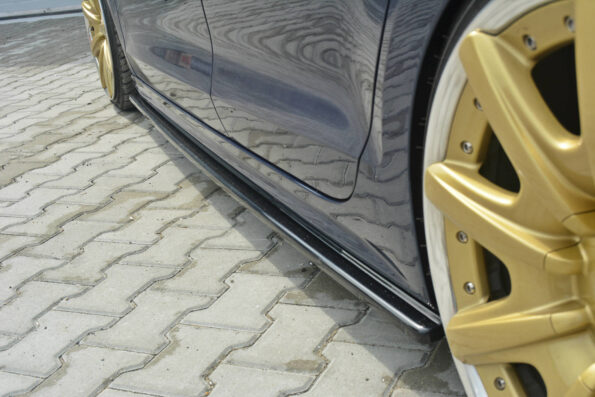 Μαρσπιέ VOLKSWAGEN JETTA MK6 SEDAN PREFACE